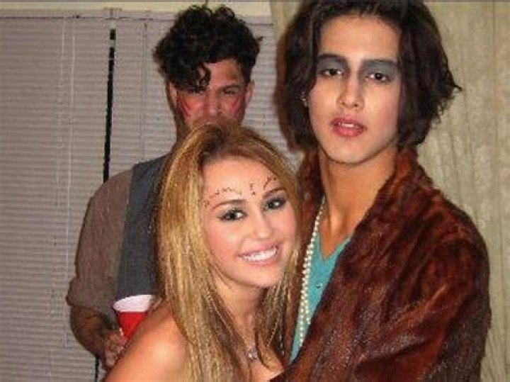 Miley Cyrus And Avan Jogia: A Tale Of Two Talents