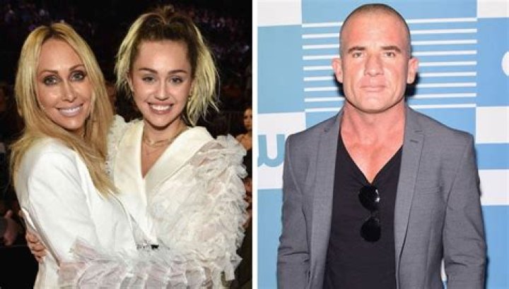 Exploring The Relationship Between Miley Cyrus's Mom And Her New Boyfriend