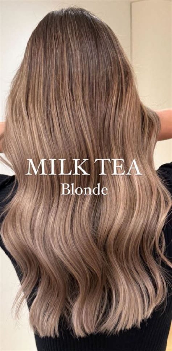 ‘Milk Tea Hair’ Headlined Coachella & It's Set To Do The Same This Summer
| Glamour UK