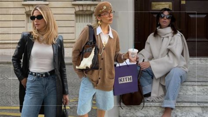 Gen Z, Can you Just Let Millennials Dress However we Want Please?