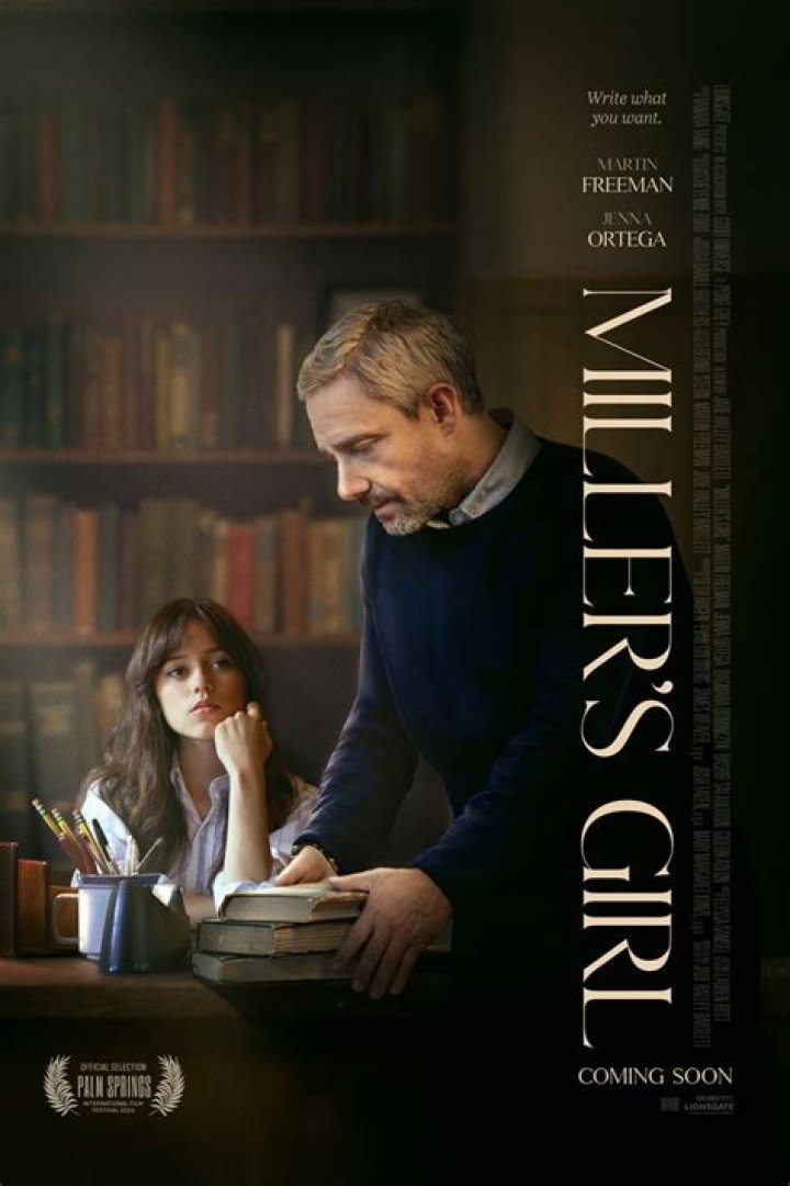 Miller's Girl Teacher Scene: An Unforgettable Moment Of Connection