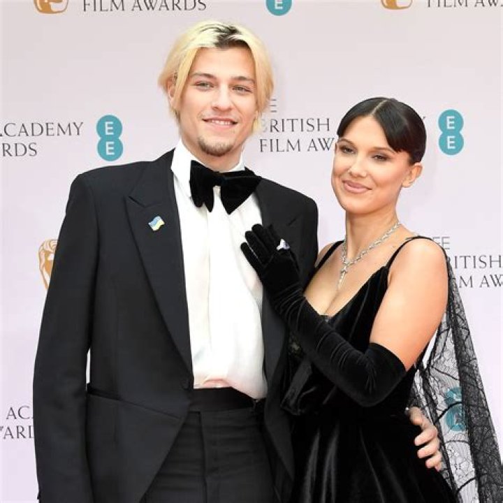 Millie Bobby Brown Engaged: A Deep Dive Into Her Journey And Relationship