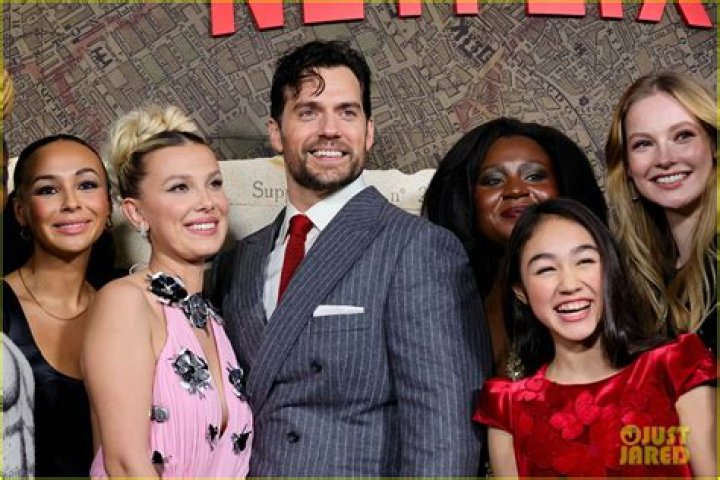 Unraveling The Rumors: Millie Bobby Brown And Henry Cavill Dating?