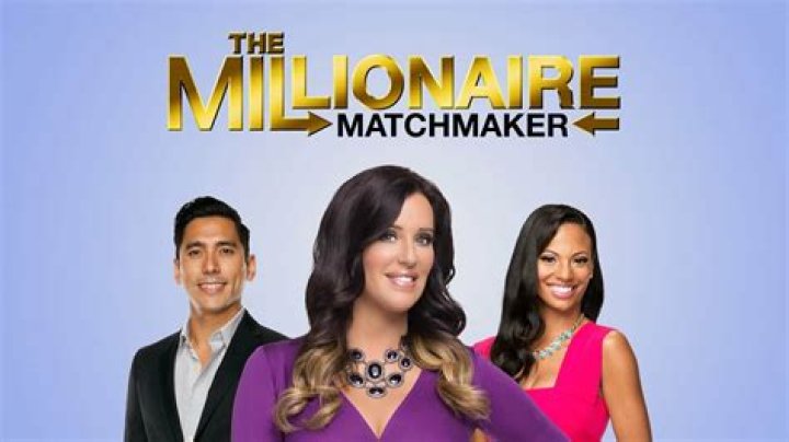 Discovering Love With Millionaire Matchmaker Leslie