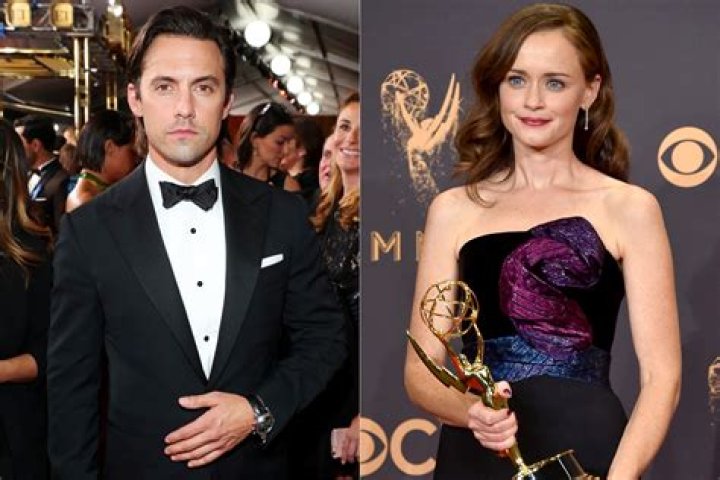 Exploring The Depths Of Milo Ventimiglia And Alexis Bledel Relationship