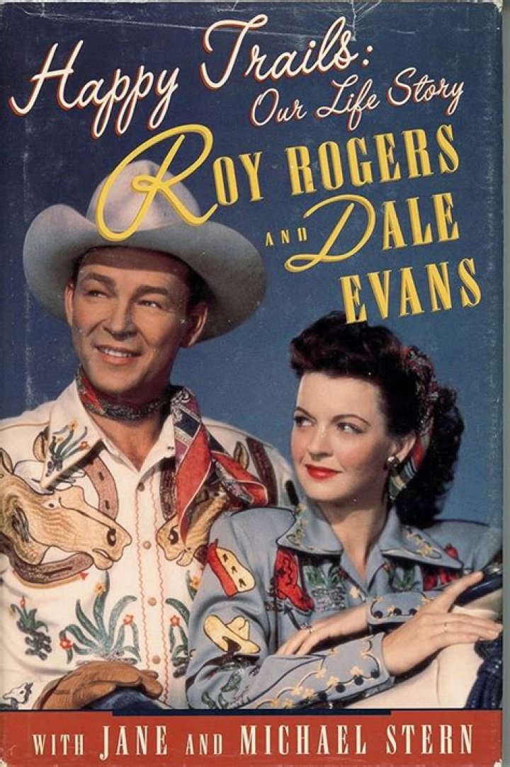 Mimi Swift’s journey from abandoned girl to privileged upbringing in the arms of Roy Rogers and Dale Evans