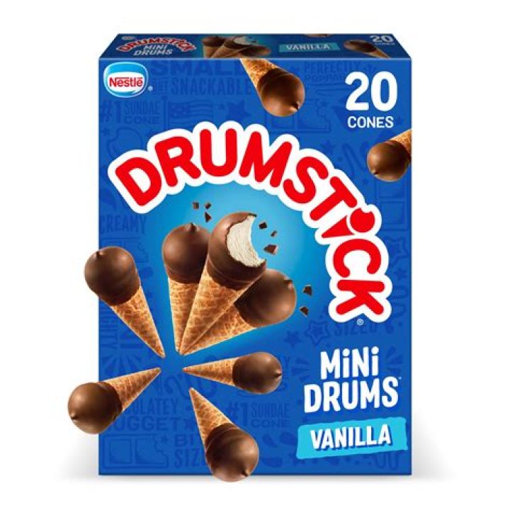 Delightful Mini Ice Cream Cones: A Perfect Treat For Any Occasion