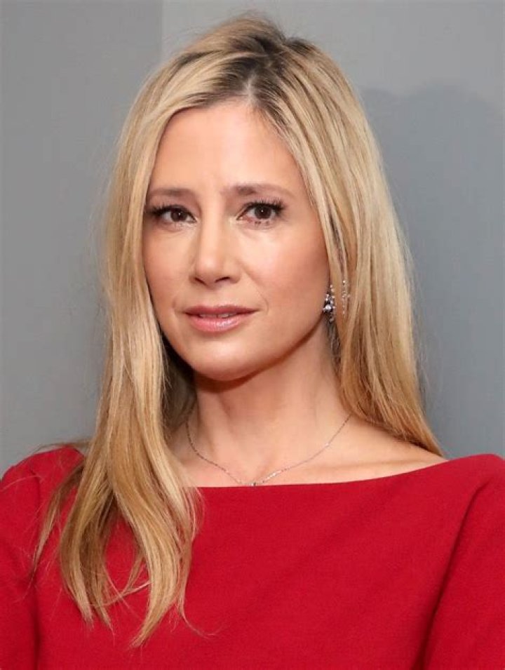 Mira Sorvino: A Journey Through Film And Activism