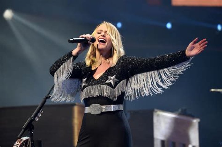 Miranda Lambert finally breaks silence over controversial concert video – Refuses to apologize