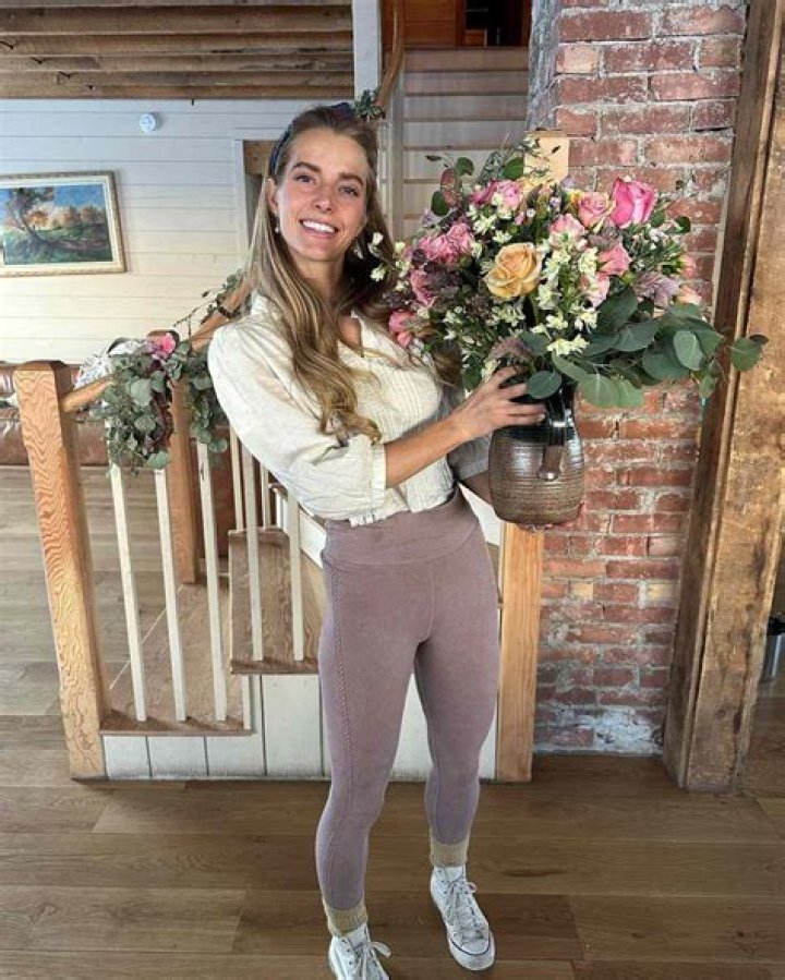 Discovering The Enchantment Of Miss American Ballerina Farm