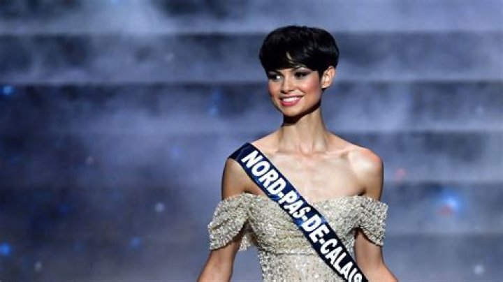 Miss France's Short Hair: Why Are Men So Outraged?