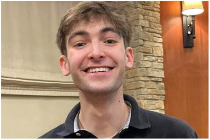 Missing Illinois College Student Found Dead After Drowning: Police