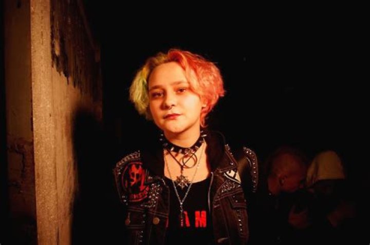 Missing Punk Singer 'Shaggy' Found Buried Under Concrete