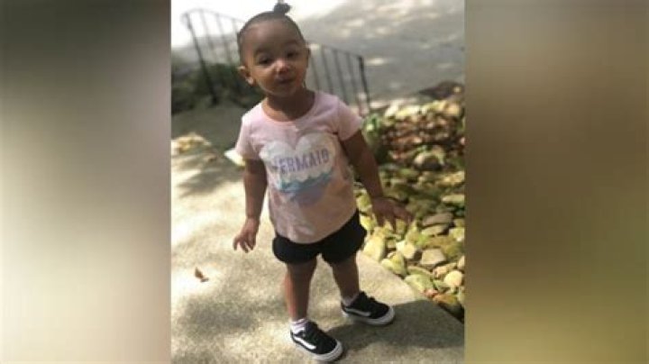 Missing toddler Nalani Johnson found dead – autopsy to be performed Wednesday