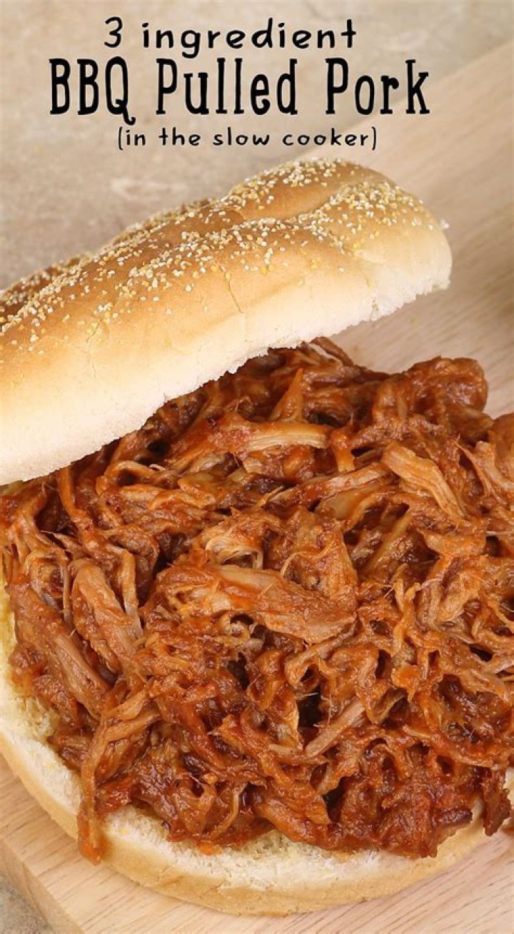 Deliciously Tender: The Ultimate Mission BBQ Pulled Pork Recipe