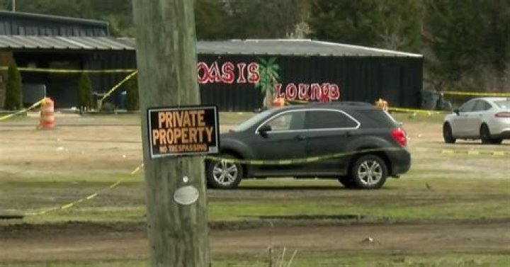 Mississippi nightclub shooting leaves 1 dead, multiple injured