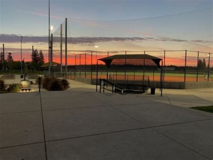 Discovering Mistlin Sports Park: A Community Hub For Recreation And Enjoyment