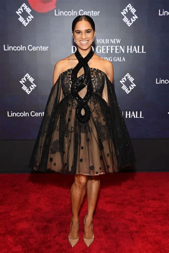 Misty Copeland’s Husband: Exploring His Net Worth