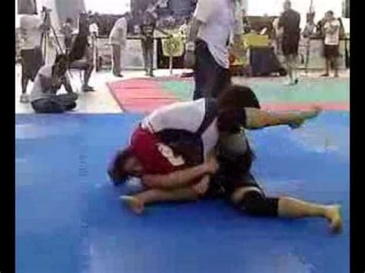 Exploring The World Of Mixed Wrestling Tube: A Comprehensive Guide