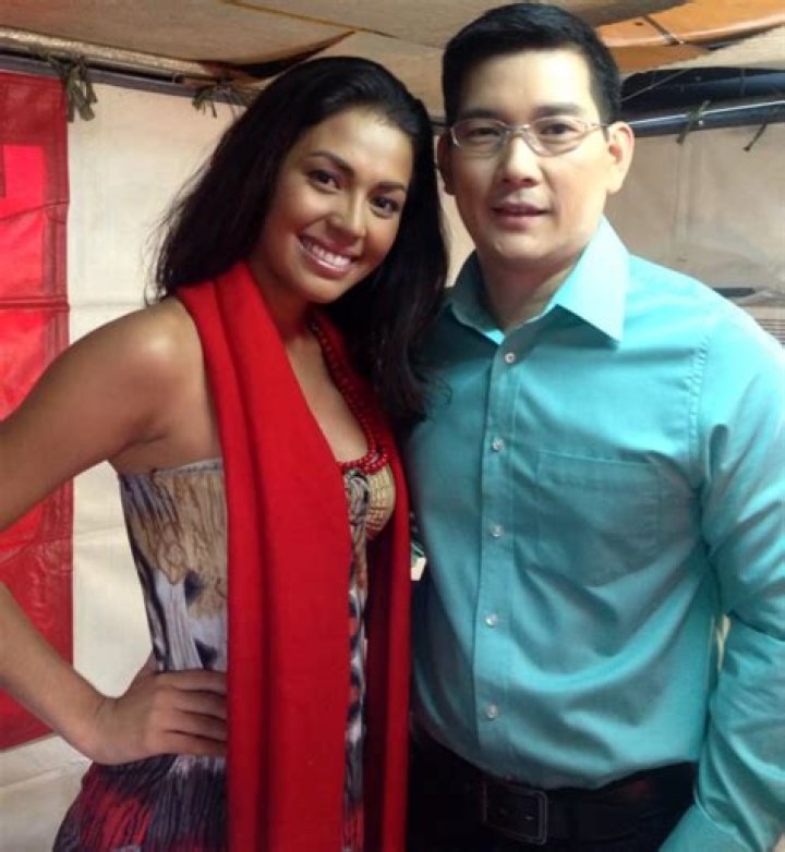 The Untold Story Of MJ Lastimosa's Boyfriend