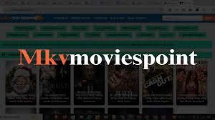 MKVMoviesPoint: The Ultimate Guide To MKV Movies
