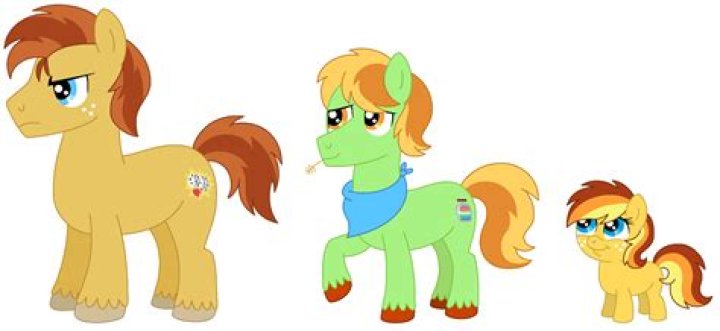 Exploring The Unpopular Side Of My Little Pony: Disliked Characters