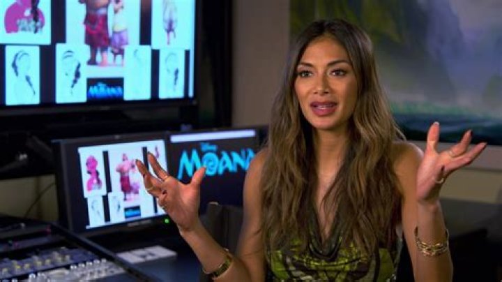 Enter The Enchanting Realm Of Moana: Meet The Legendary Sina