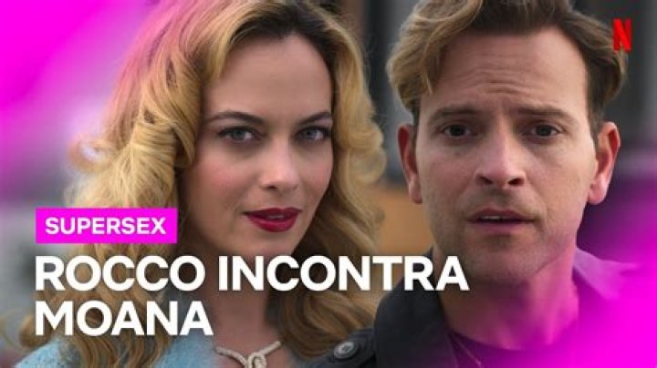 Unveiling The Fascination: Moana E Rocco Siffredi