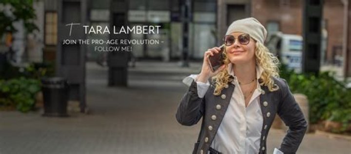 Unveiling The Allure Of Modeling Tara Lambert: A Journey Through The Runway