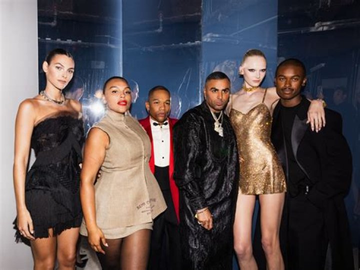 Redefining Beauty: Models After 50
