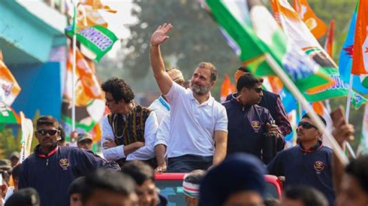 Modi misleading people on Kalpasar project: Activists – India TV