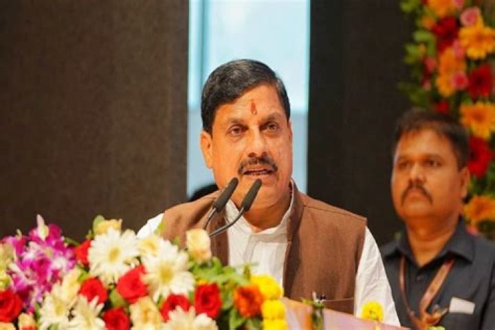 List of all Bharatiya Janata Party Chief Ministers till now – India TV