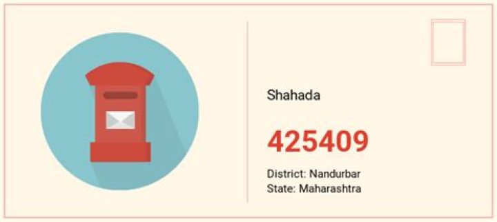 Mohida Th Pin Code | Postal Code (Zip Code) of Mohida Th, Nandurbar, Maharashtra, India