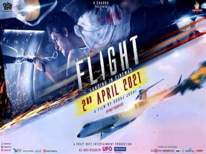 Mohit Chadda starrer Flight gets new release date – India TV