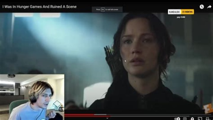Exploring The Moist Critical Hunger Games Phenomenon