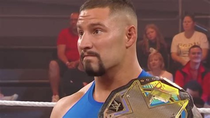 Mojo Rawley Says He Painted His Face ‘Like An Idiot’ For Nothing’ In WWE