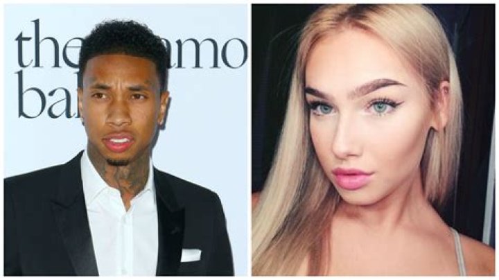 Molly O'Malia And Tyga: The Unfolding Story Of Two Rising Stars