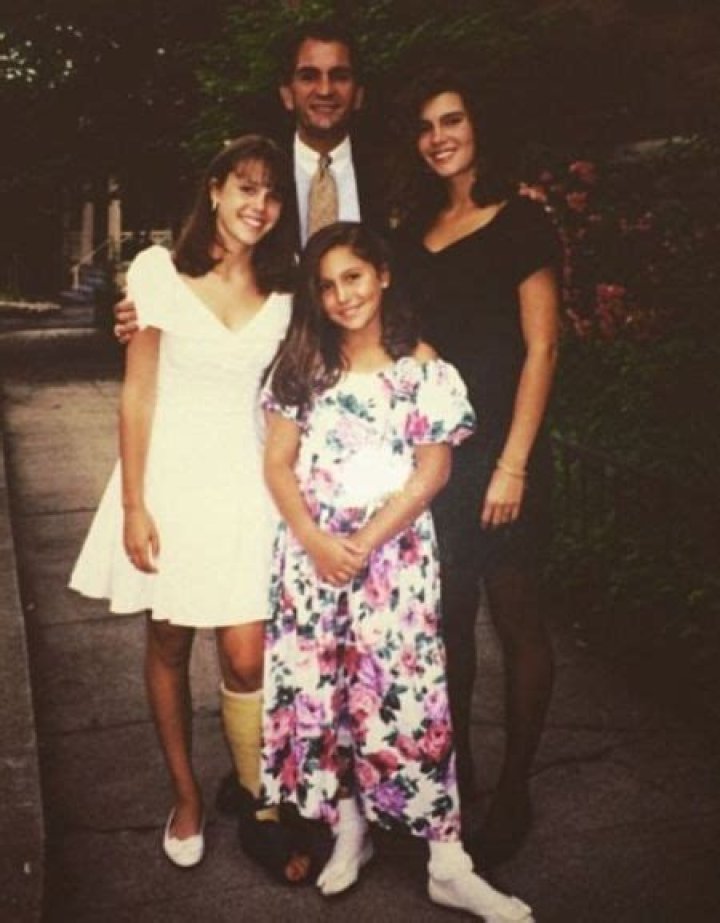 Molly Qerim Parents: Exploring The Family Background Of The ESPN Host
