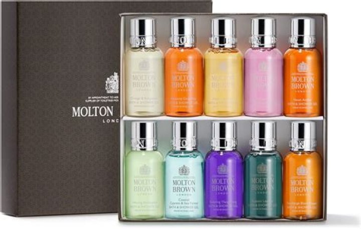 Molton Brown Promo Code | 15% - January 2024