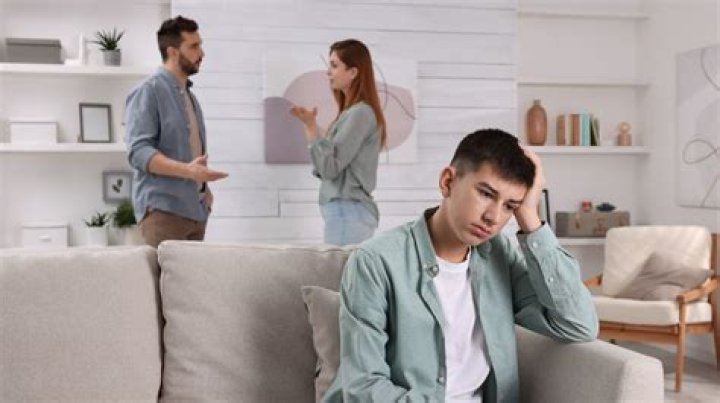 Mom of Two Refusing to Invite 'Moaning' Stepson on Family Vacation Slammed