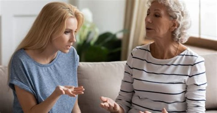 Mom kicks daughter out of her house after her new husband admits he is attracted to her