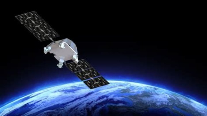 Momentus offers smallsat bus based on Vigoride