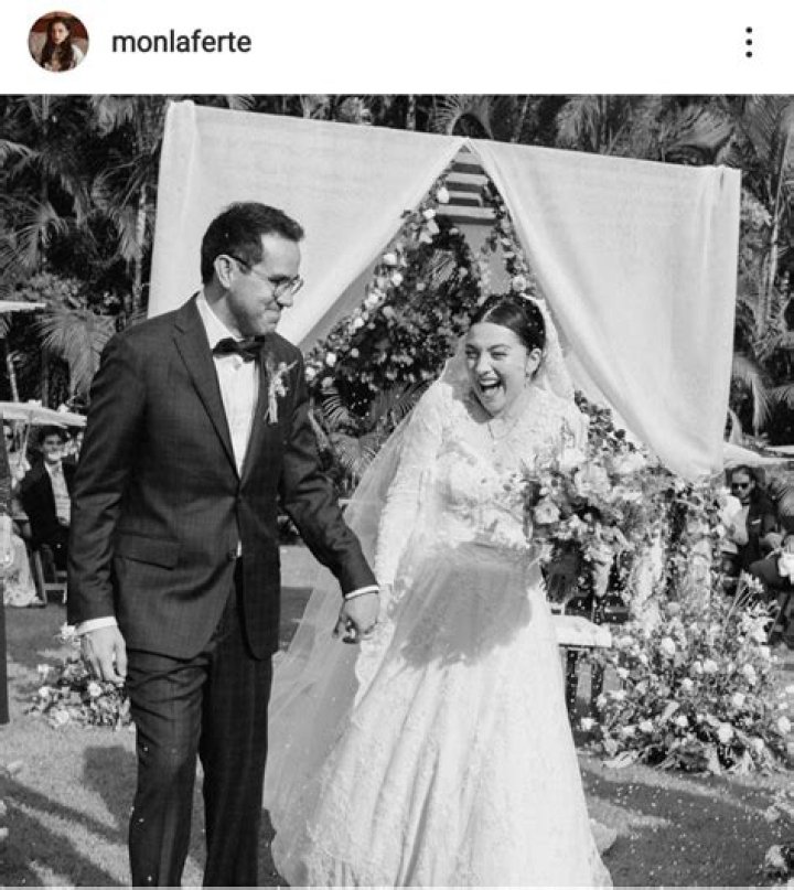 Unveiling The Life Of Mon Laferte's Spouse