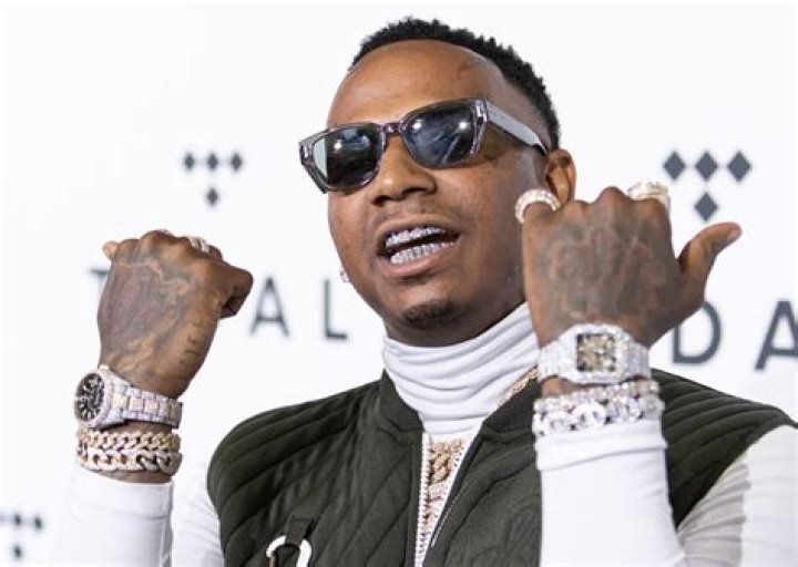 Unveiling Moneybagg Yo's Net Worth: A Journey Through Success