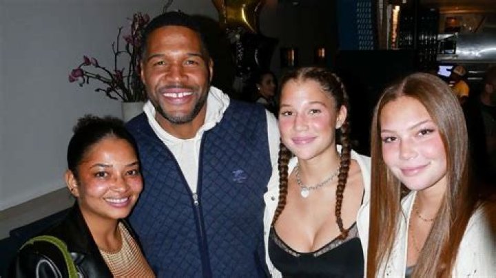 'Moneyball' writer Michael Lewis' 19-year-old daughter dies in crash