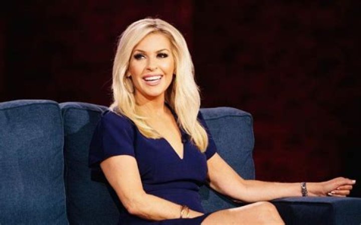 Unraveling The Mystery Of Monica Crowley's Ex-Husband