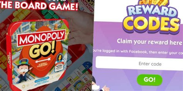 Monopoly GO: Stickers for Rewards Explained