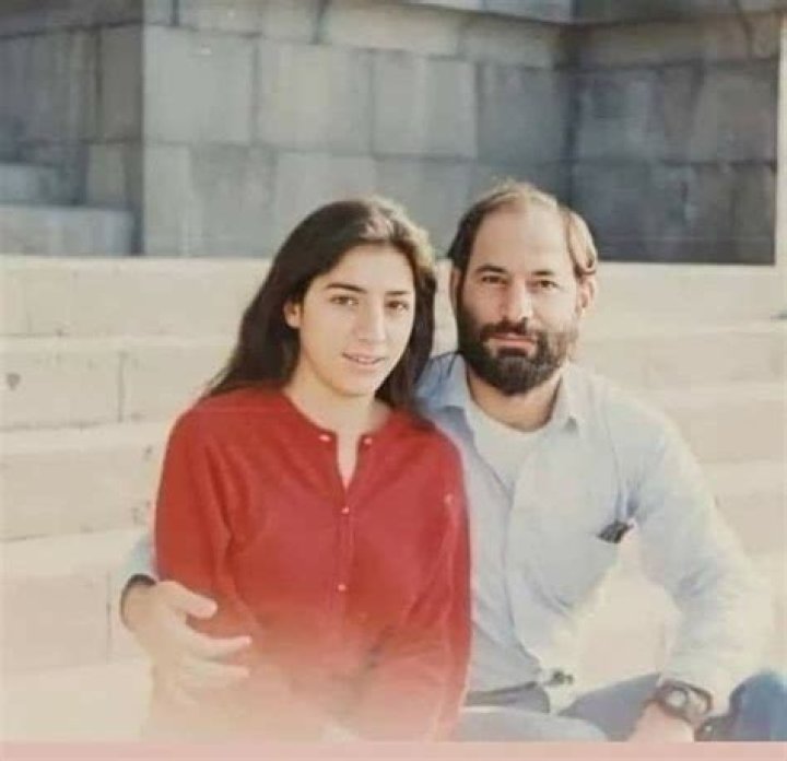 Unveiling The Life Of Monte Melkonian's Wife