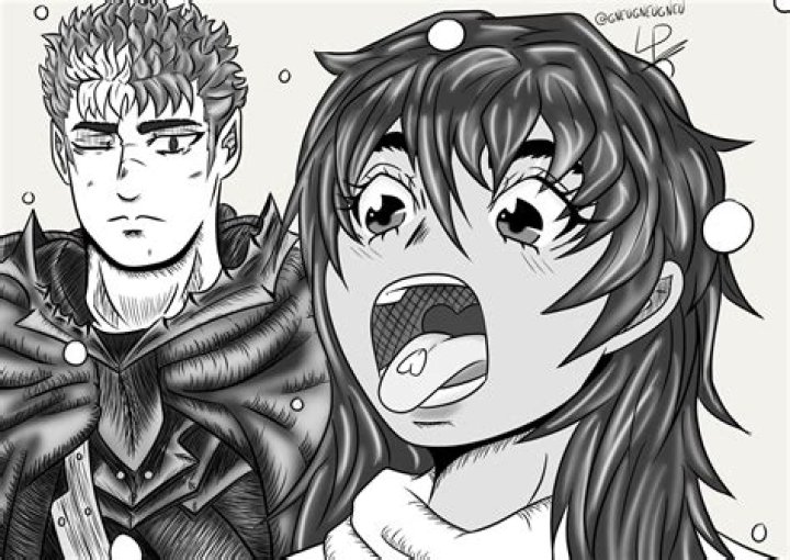 Exploring The Enigmatic World Of Moon Child Berserk Fanart