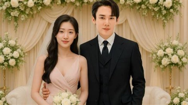 Discovering Moon Ga-young's Husband: The Untold Story